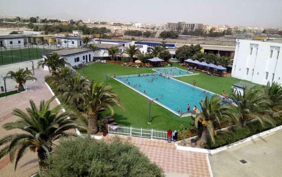Piscine Photo