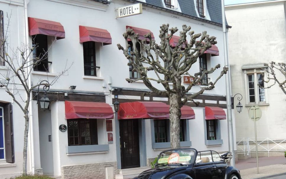 Bâtiment Photo