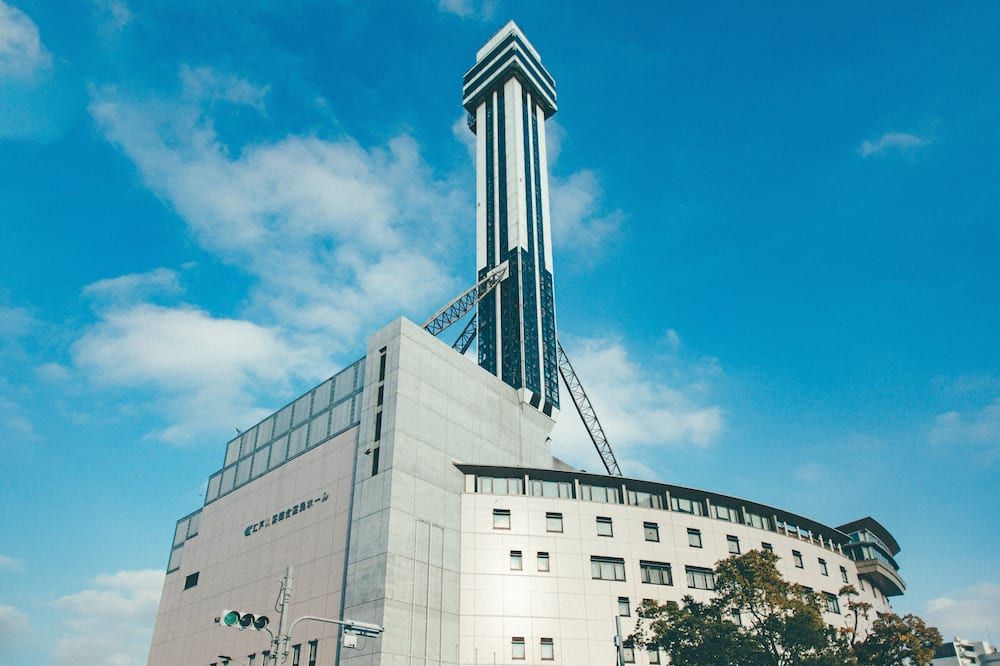Bâtiment