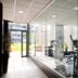 Salle de sport