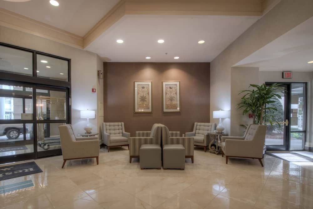 Hall d’entrée