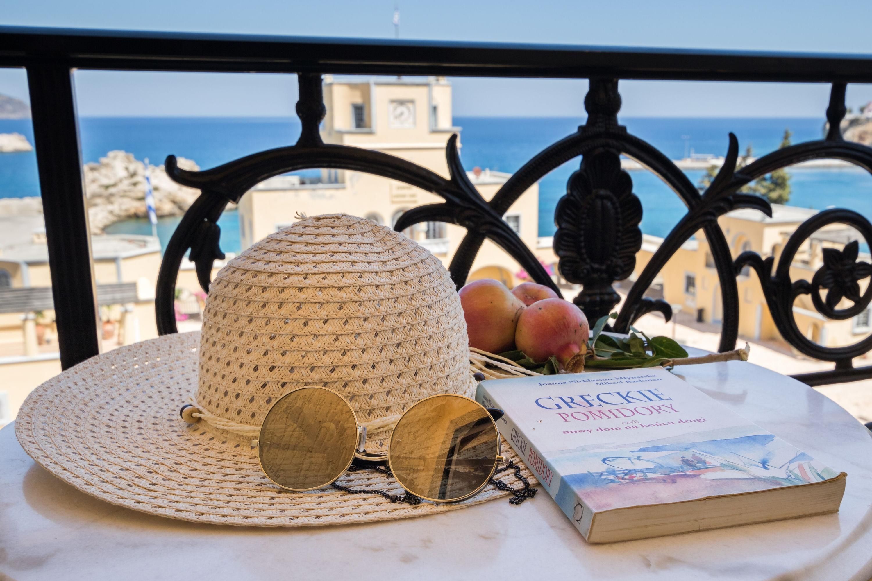 Balcon
