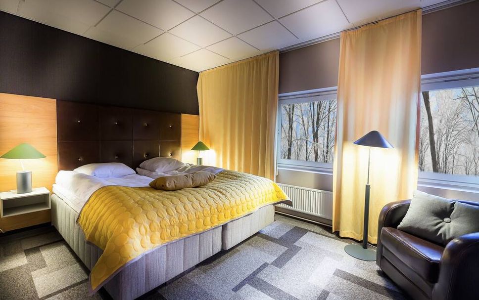 Chambre Photo