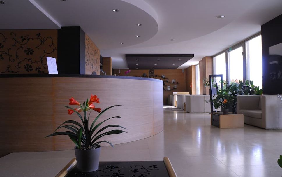 Hall d’entrée Photo