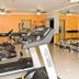 Salle de sport