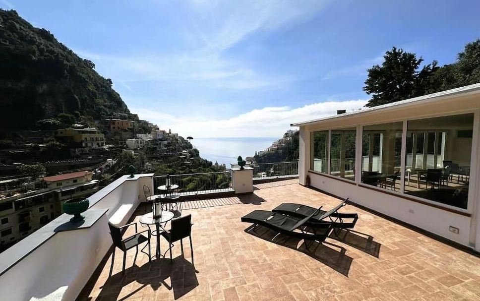Balcon Photo