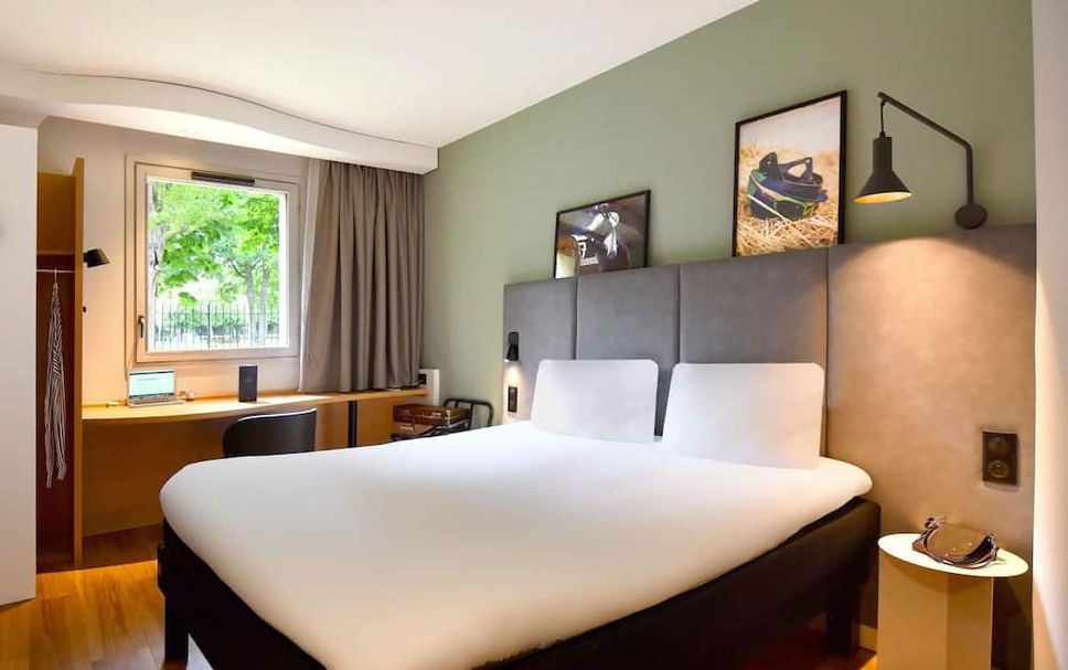 Chambre Photo
