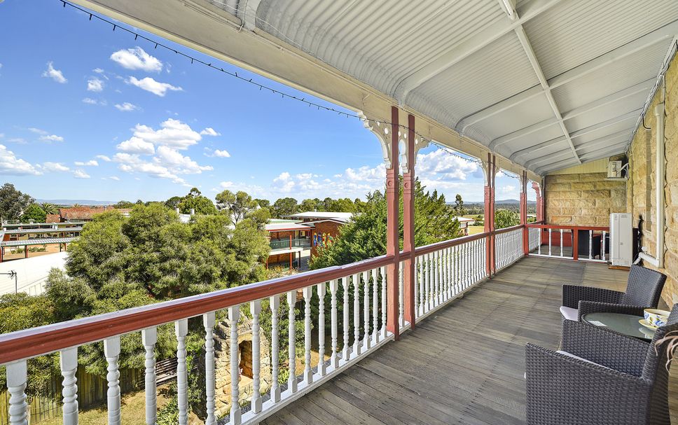 Balcon Photo