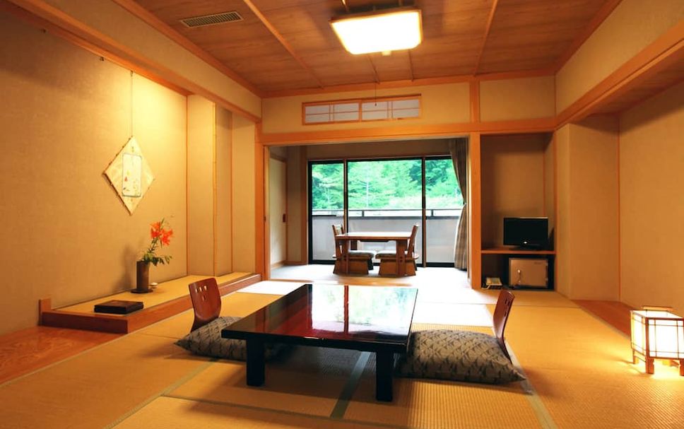 Salle à manger Photo