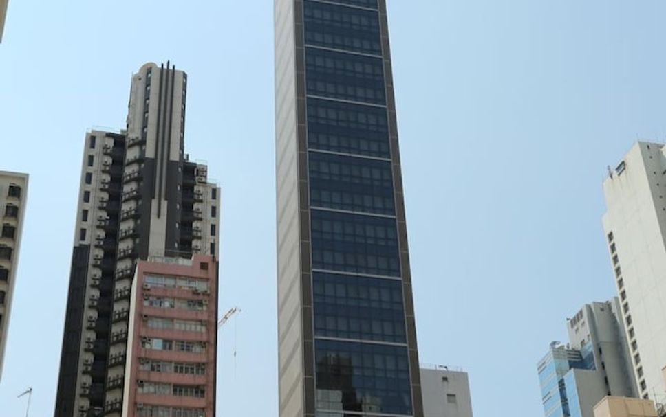 Extérieur Photo