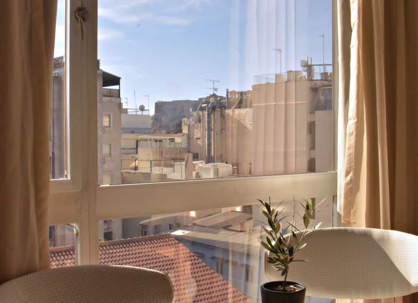 Balcon Photo