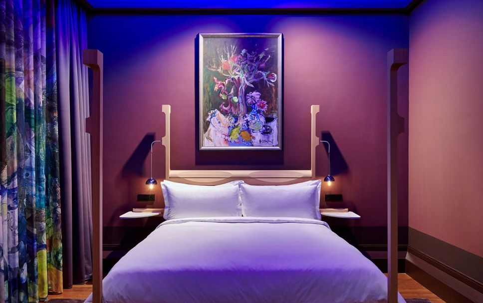 Chambre Photo