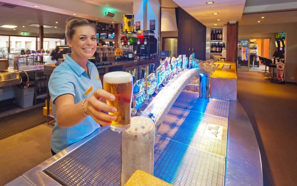 Bar Photo