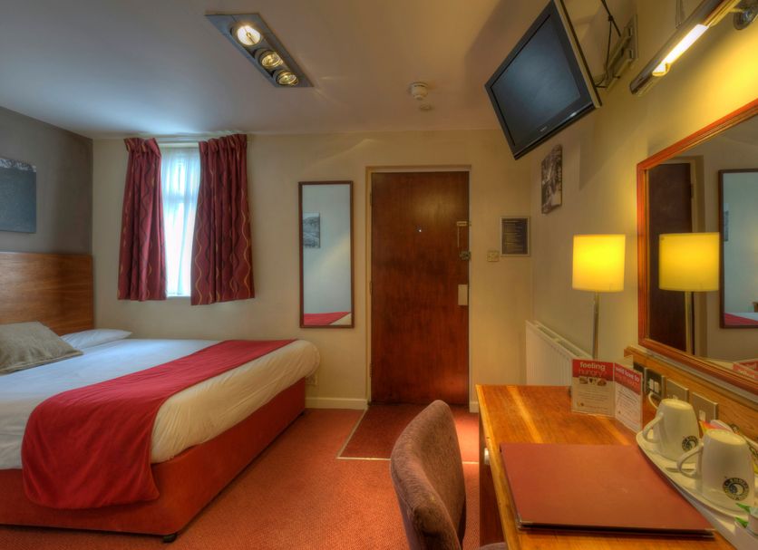 Chambre Photo