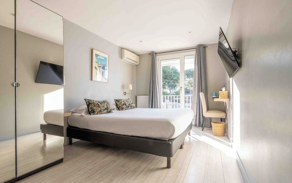 Chambre Photo
