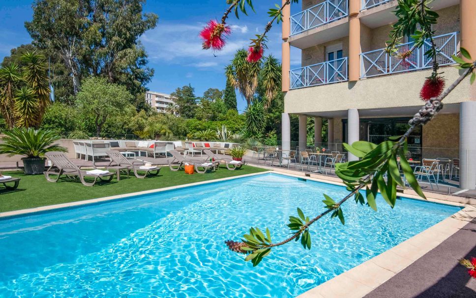 Piscine Photo