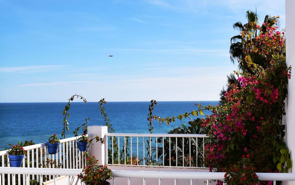 Balcon Photo