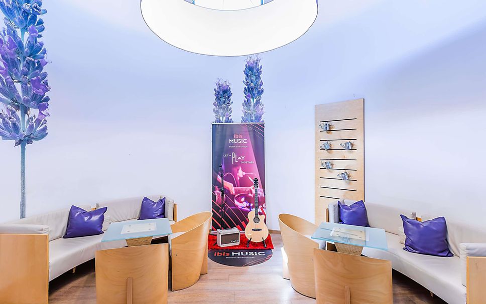Salon Photo