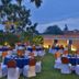 Salle de banquet
