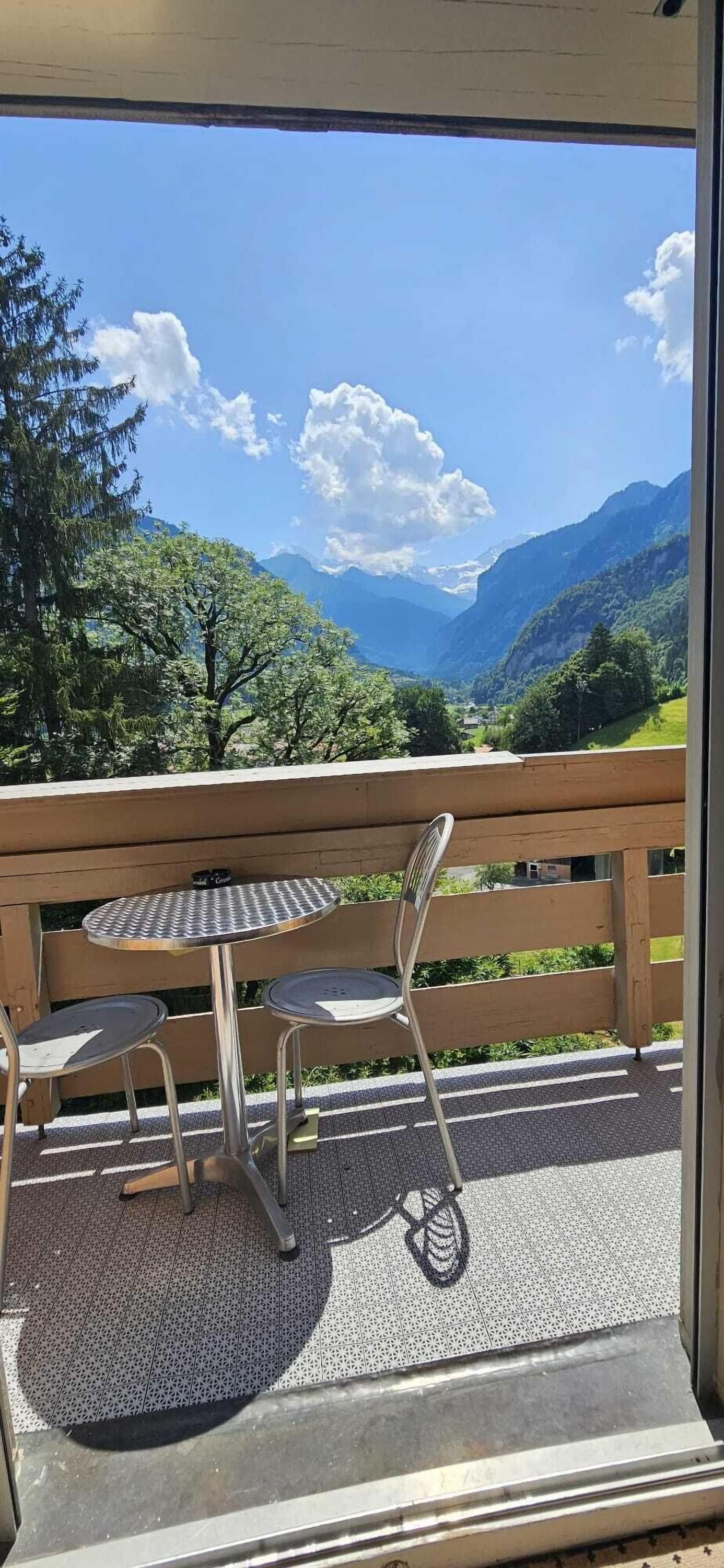 Balcon