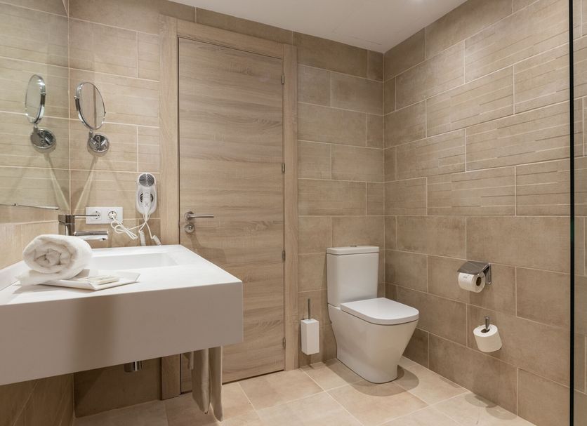 Salle de bain Photo