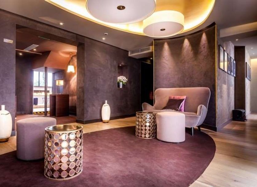 Salon Photo