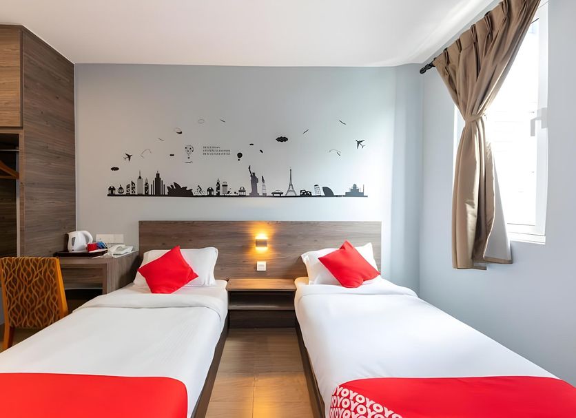 Chambre Photo