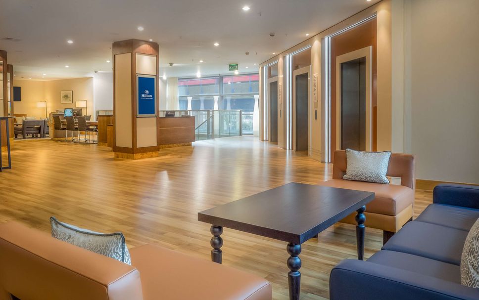 Hall d’entrée Photo