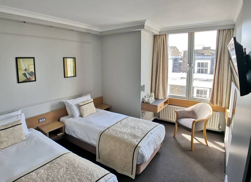 Chambre Photo