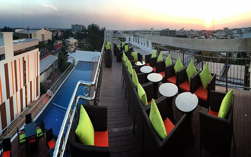 Balcon Photo