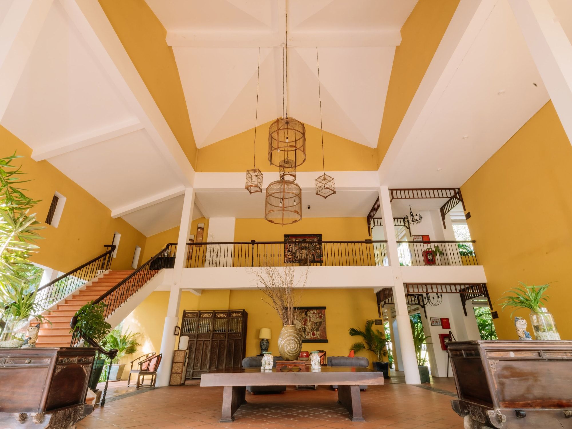 Hall d’entrée