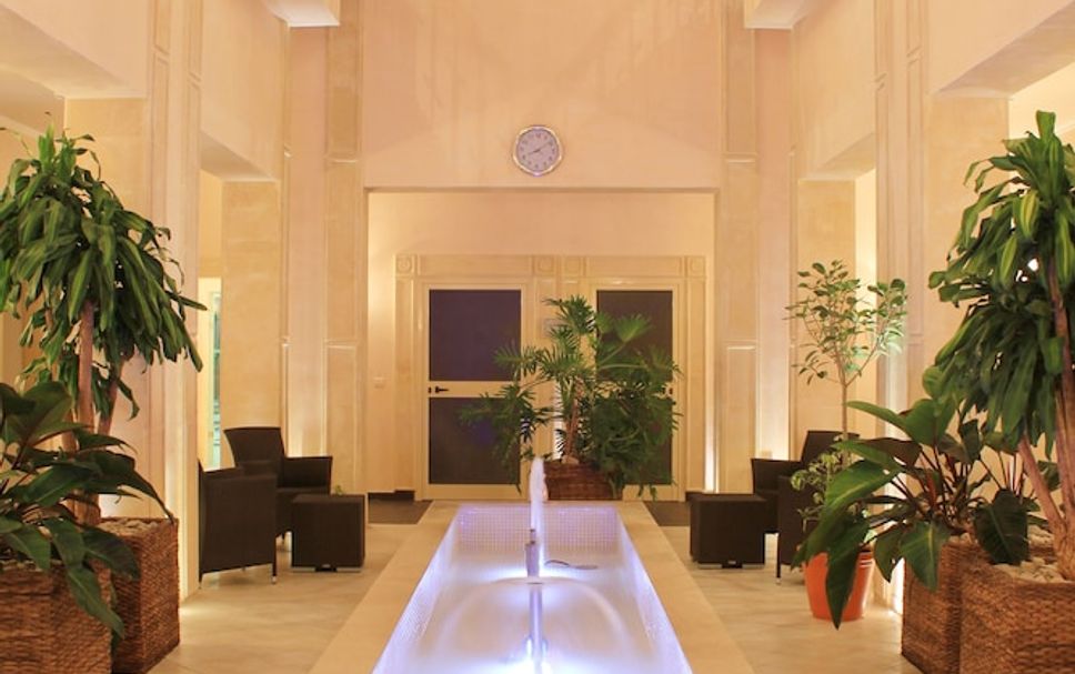 Hall d’entrée Photo