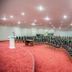 Espace de conférence