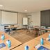 Espace de conférence