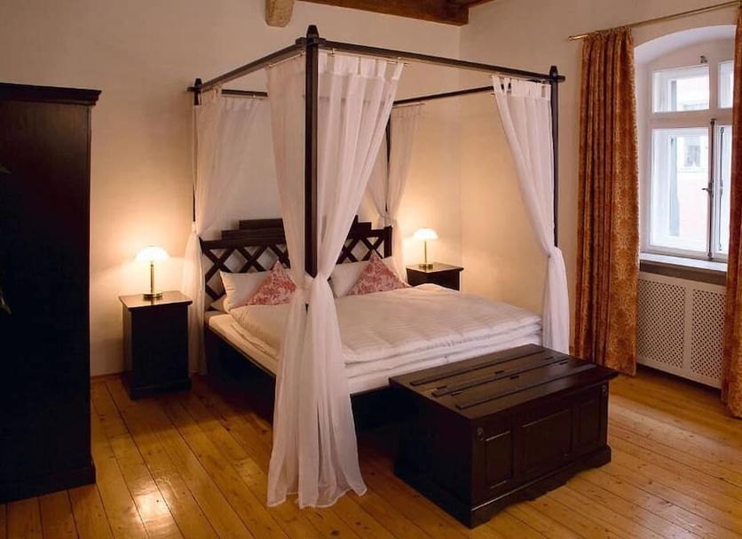 Chambre Photo
