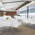 Salle de banquet
