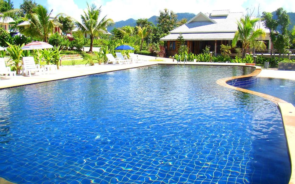 Piscine Photo