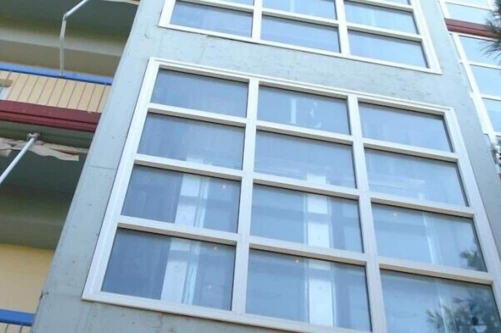 Bâtiment