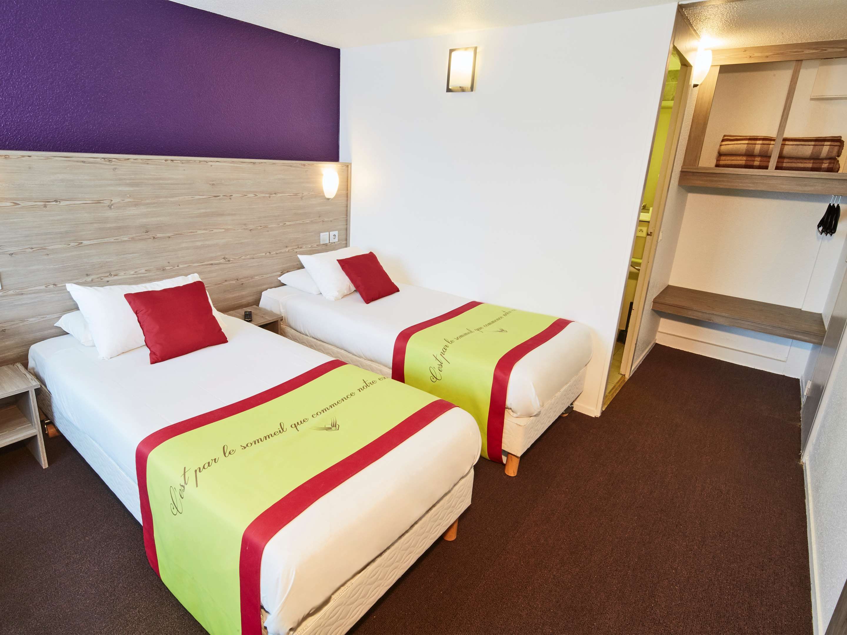 Chambre