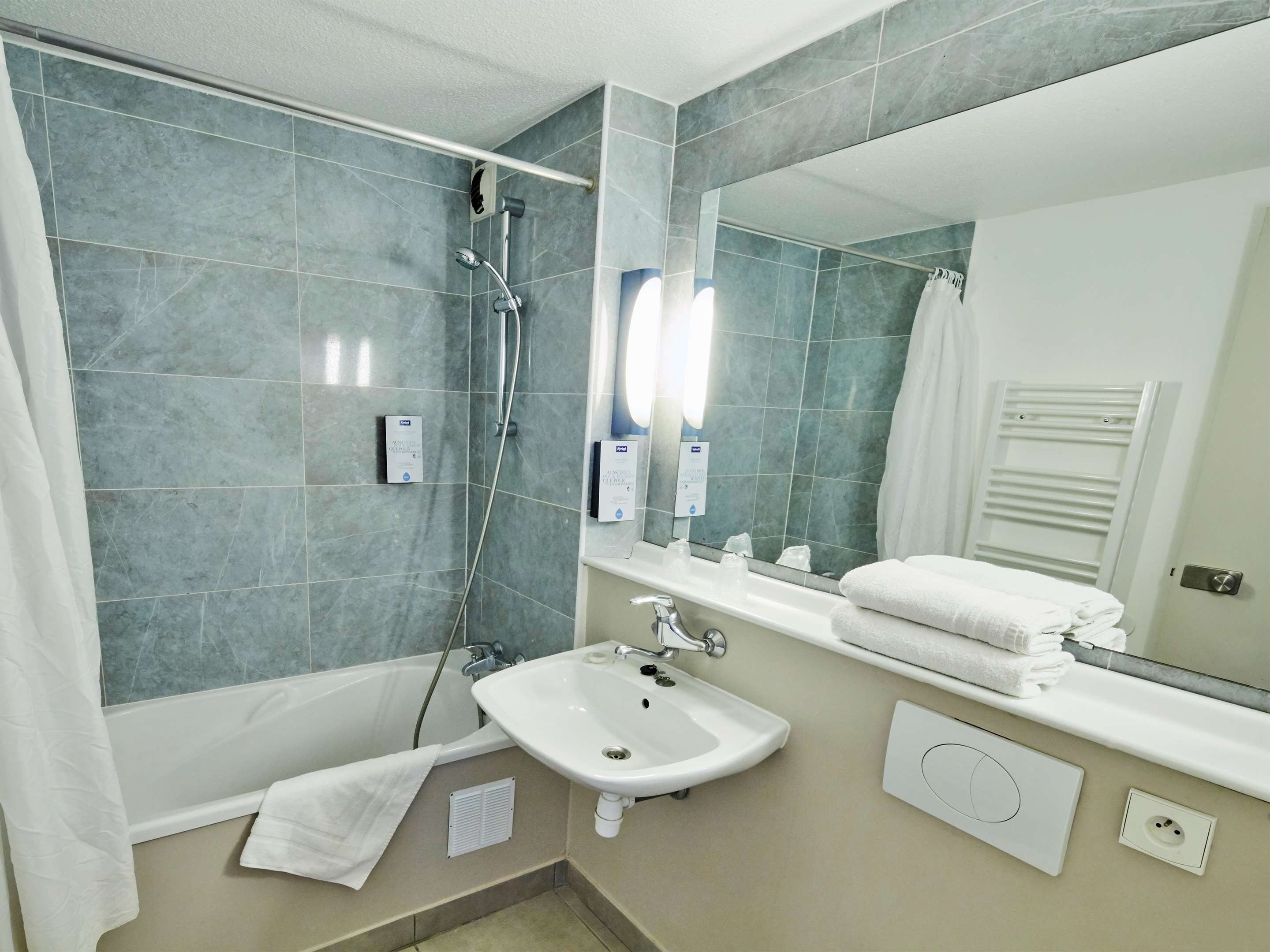 Salle de bain Photo