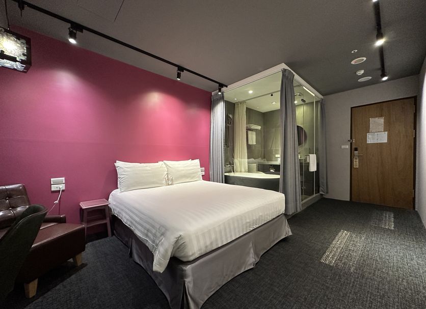 Chambre Photo
