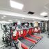 Salle de sport