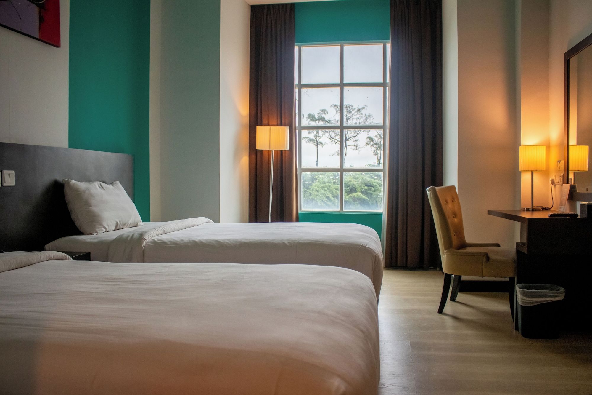 Chambre