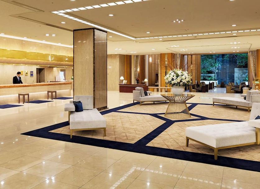 Hall d’entrée Photo