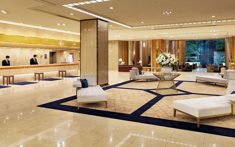 Hall d’entrée Photo