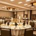 Salle de banquet