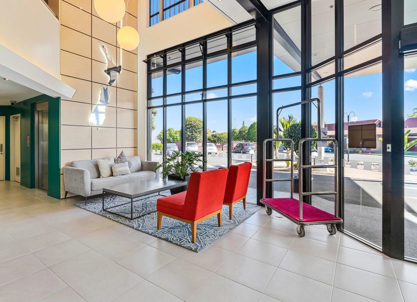 Hall d’entrée Photo