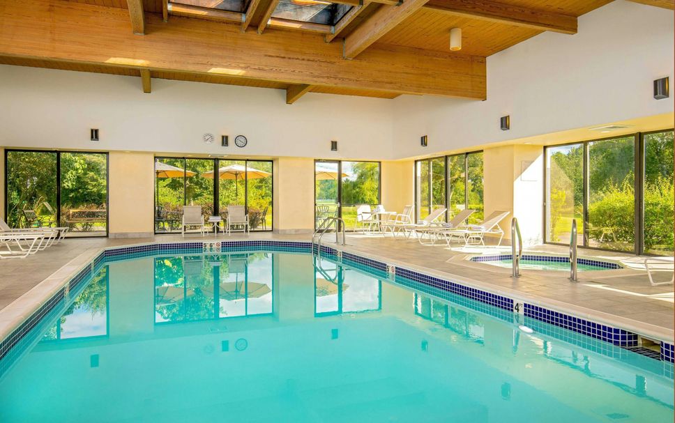 Piscine Photo