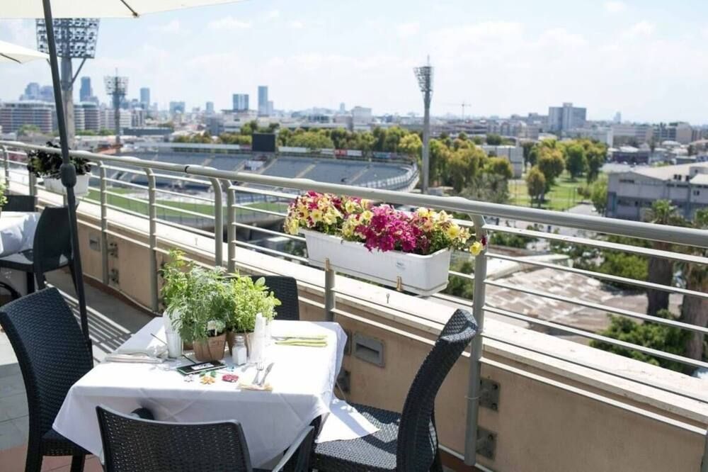Balcon