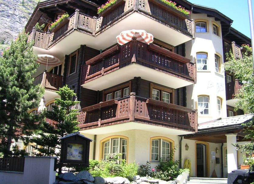 Bâtiment Photo